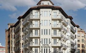 Hotel Avenida
